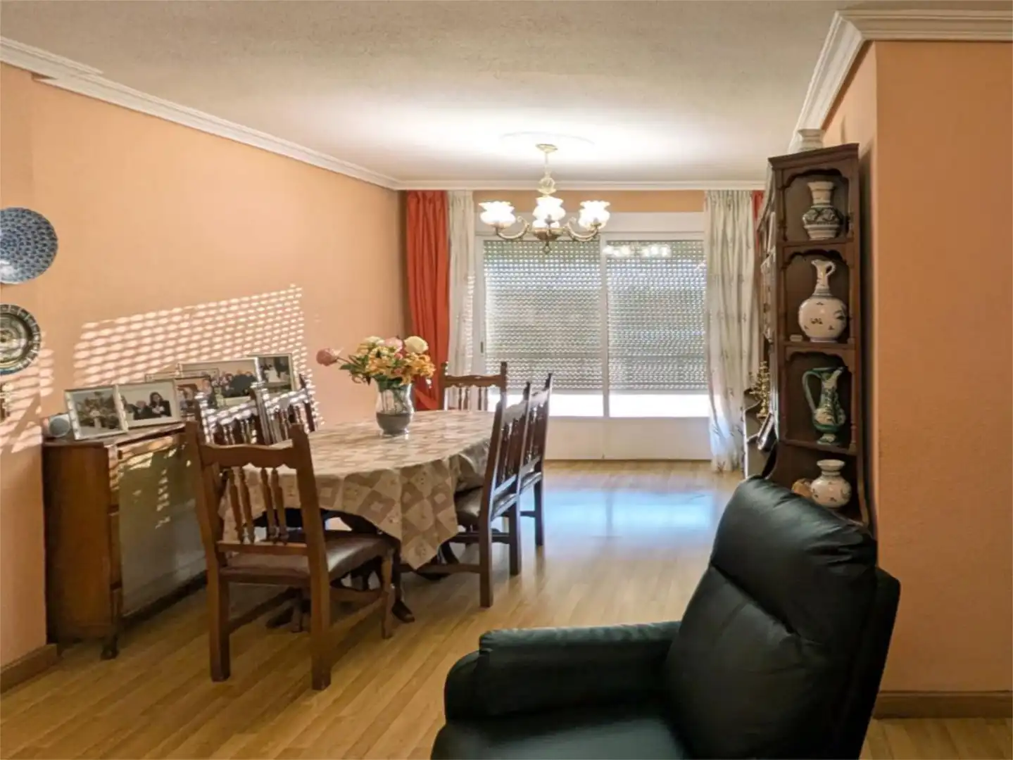 Flat for sale in Urbanización los Olivos, 11, Olías del Rey