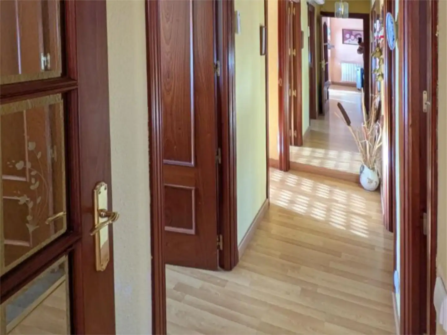 Flat for sale in Urbanización los Olivos, 11, Olías del Rey