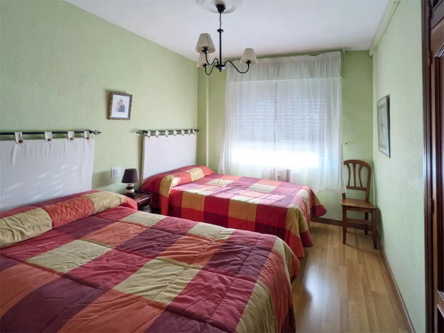 Flat for sale in Urbanización los Olivos, 11, Olías del Rey