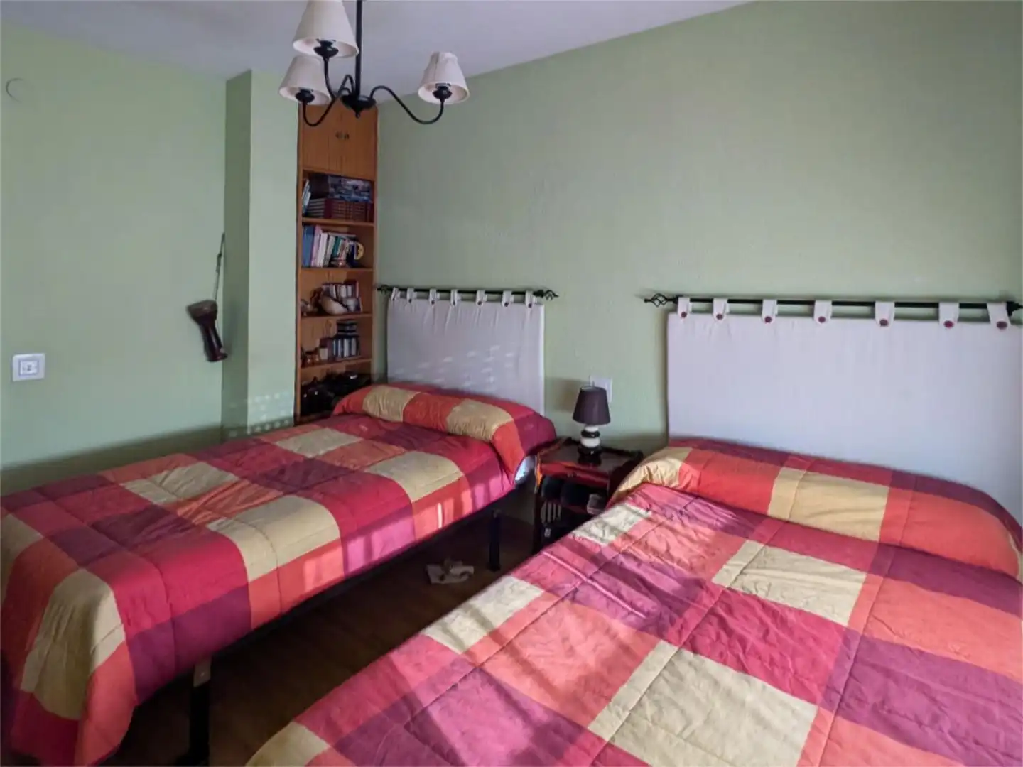 Flat for sale in Urbanización los Olivos, 11, Olías del Rey