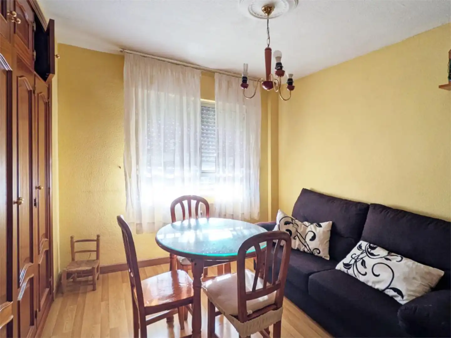 Flat for sale in Urbanización los Olivos, 11, Olías del Rey