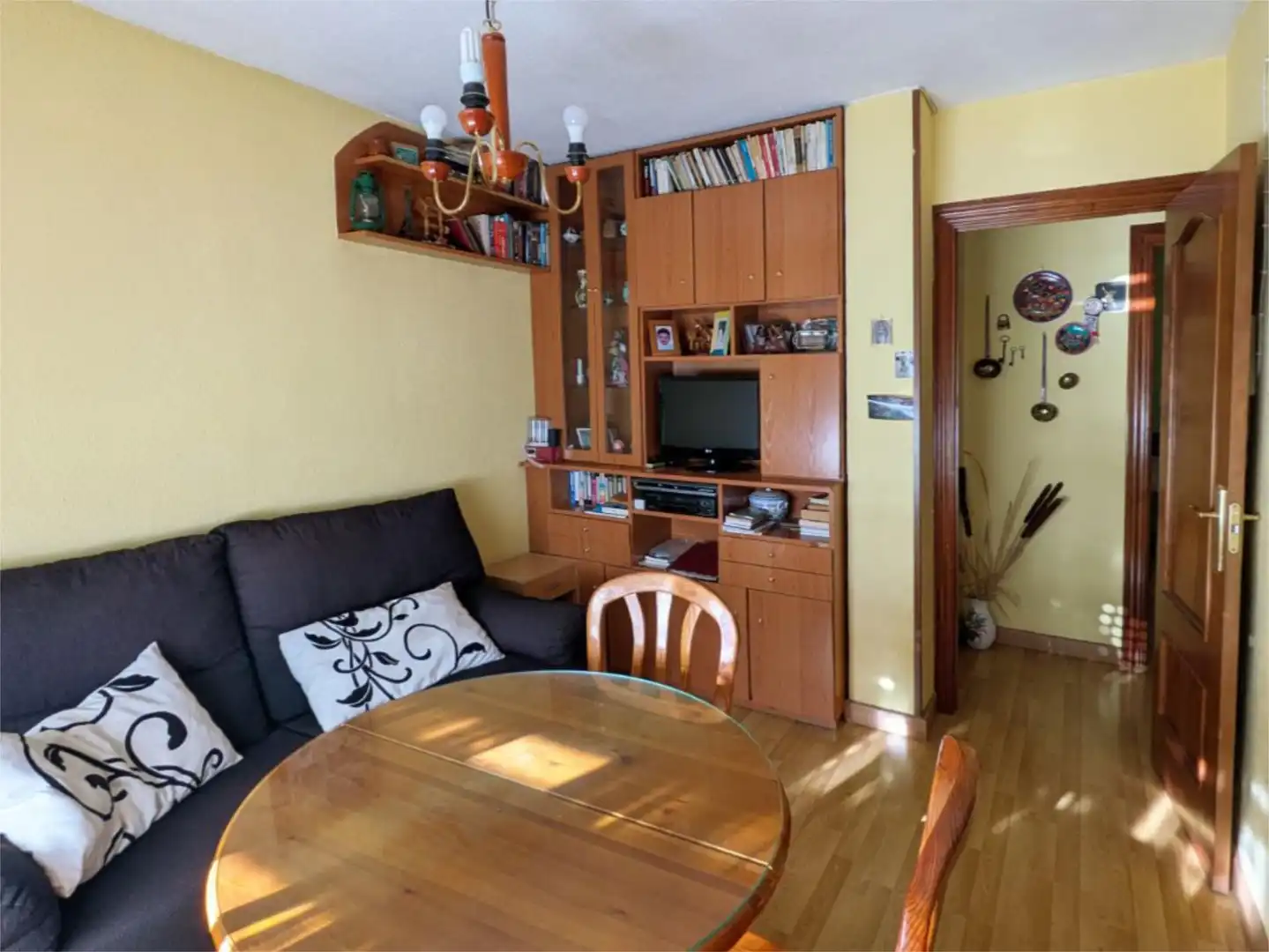Flat for sale in Urbanización los Olivos, 11, Olías del Rey