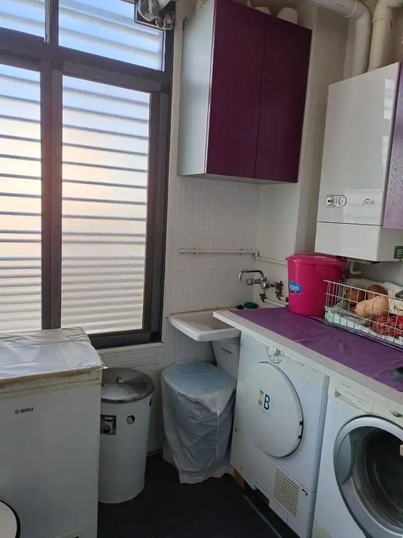 Cuina de Pis en venda en  Albacete Capital amb Aire condicionat, Piscina i Balcó