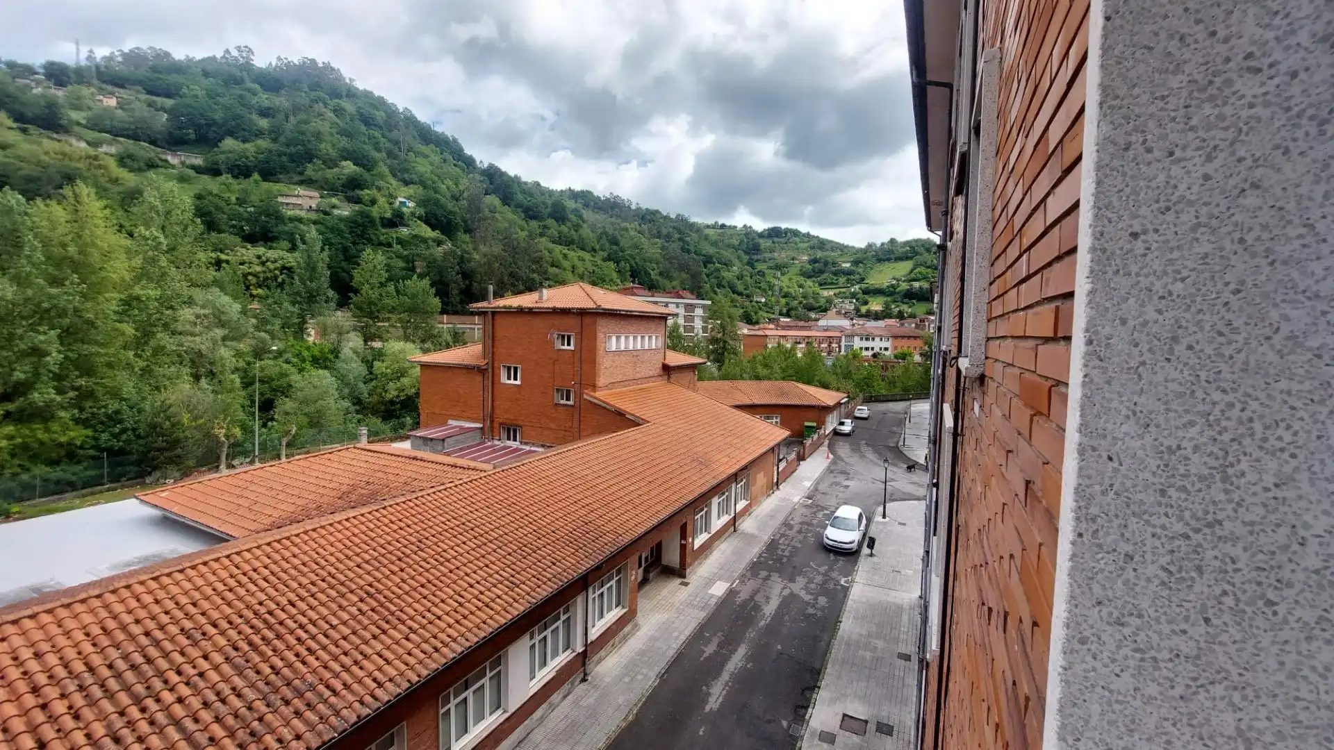 Wohnung zum Verkauf in Avenida de la Constitucion, San Martín del Rey Aurelio Außenansicht von Wohnung zum Verkauf in San Martín del Rey Aurelio mit Abstellraum und Möbliert