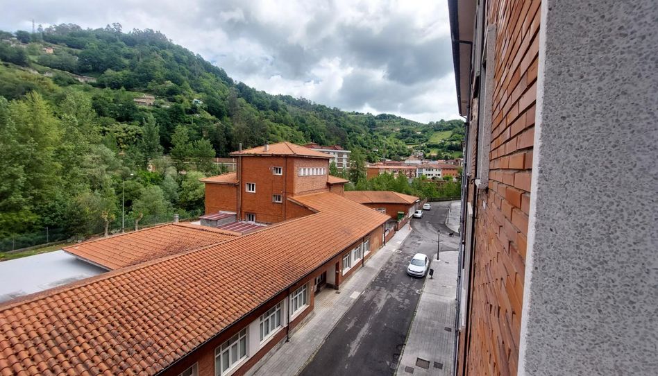 Wohnung zum Verkauf in Avenida de la Constitucion, 126a, San Martín del Rey Aurelio, Asturias - Bild 1 Foto 1 von Wohnung zum Verkauf in Avenida de la Constitucion, 126a, San Martín del Rey Aurelio, Asturias