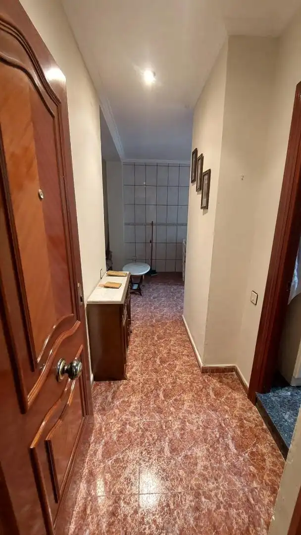Wohnung zum Verkauf in Avenida de la Constitucion, San Martín del Rey Aurelio Wohnung zum Verkauf in San Martín del Rey Aurelio mit Abstellraum und Möbliert
