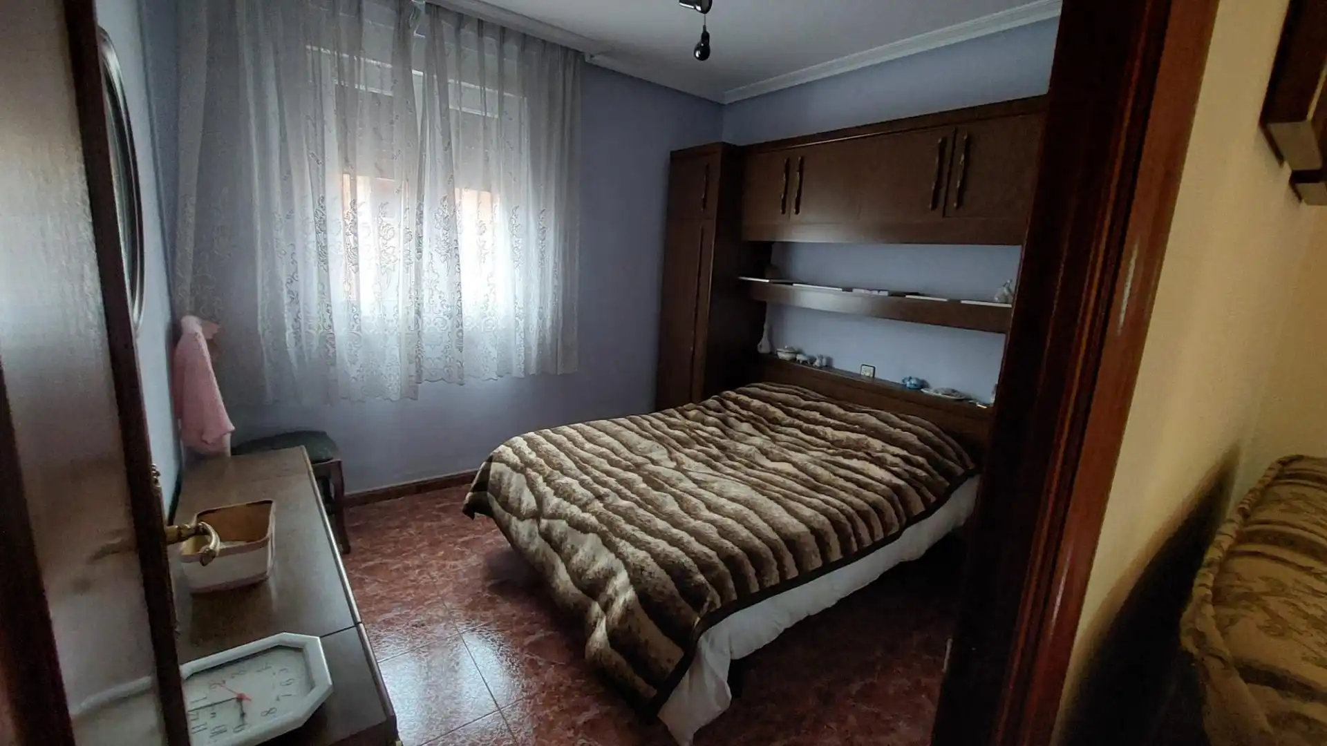 Wohnung zum Verkauf in Avenida de la Constitucion, San Martín del Rey Aurelio Schlafzimmer von Wohnung zum Verkauf in San Martín del Rey Aurelio mit Abstellraum und Möbliert