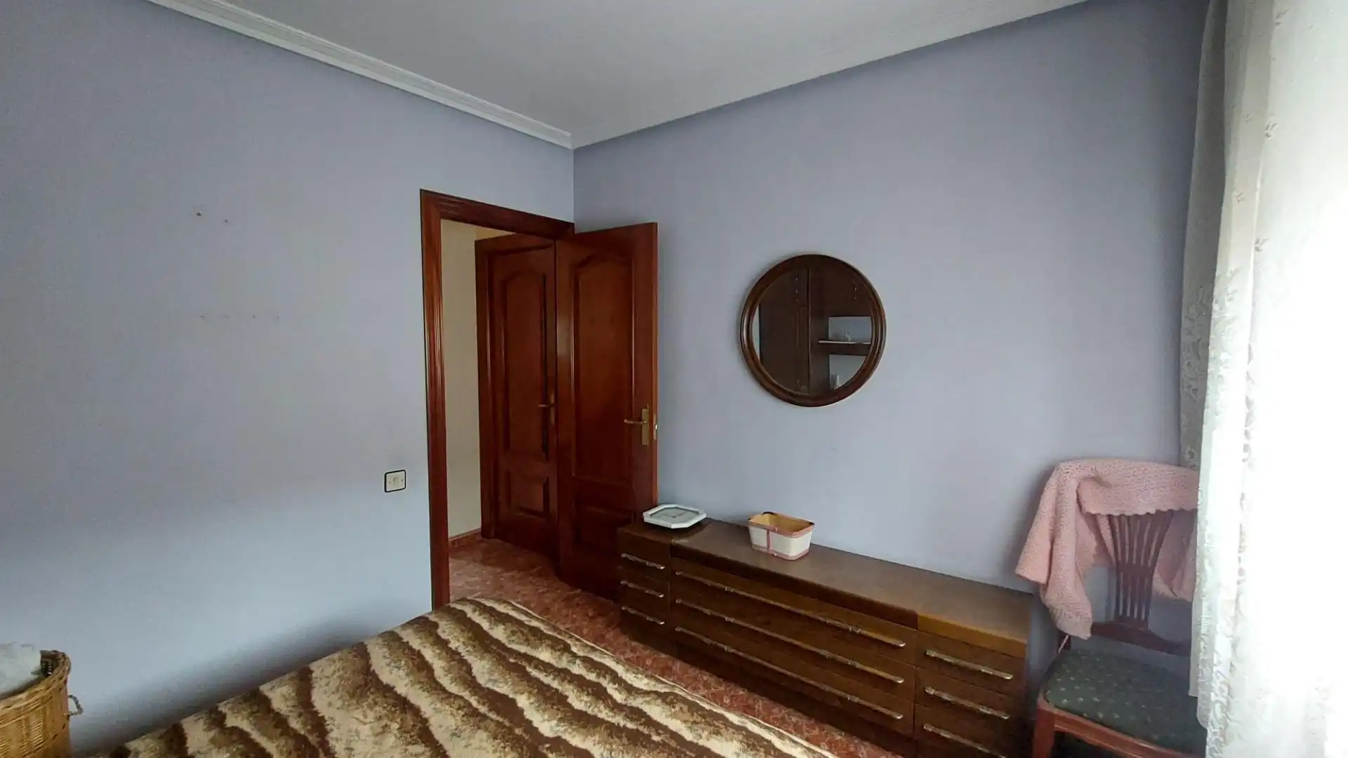 Wohnung zum Verkauf in Avenida de la Constitucion, San Martín del Rey Aurelio Schlafzimmer von Wohnung zum Verkauf in San Martín del Rey Aurelio mit Abstellraum und Möbliert