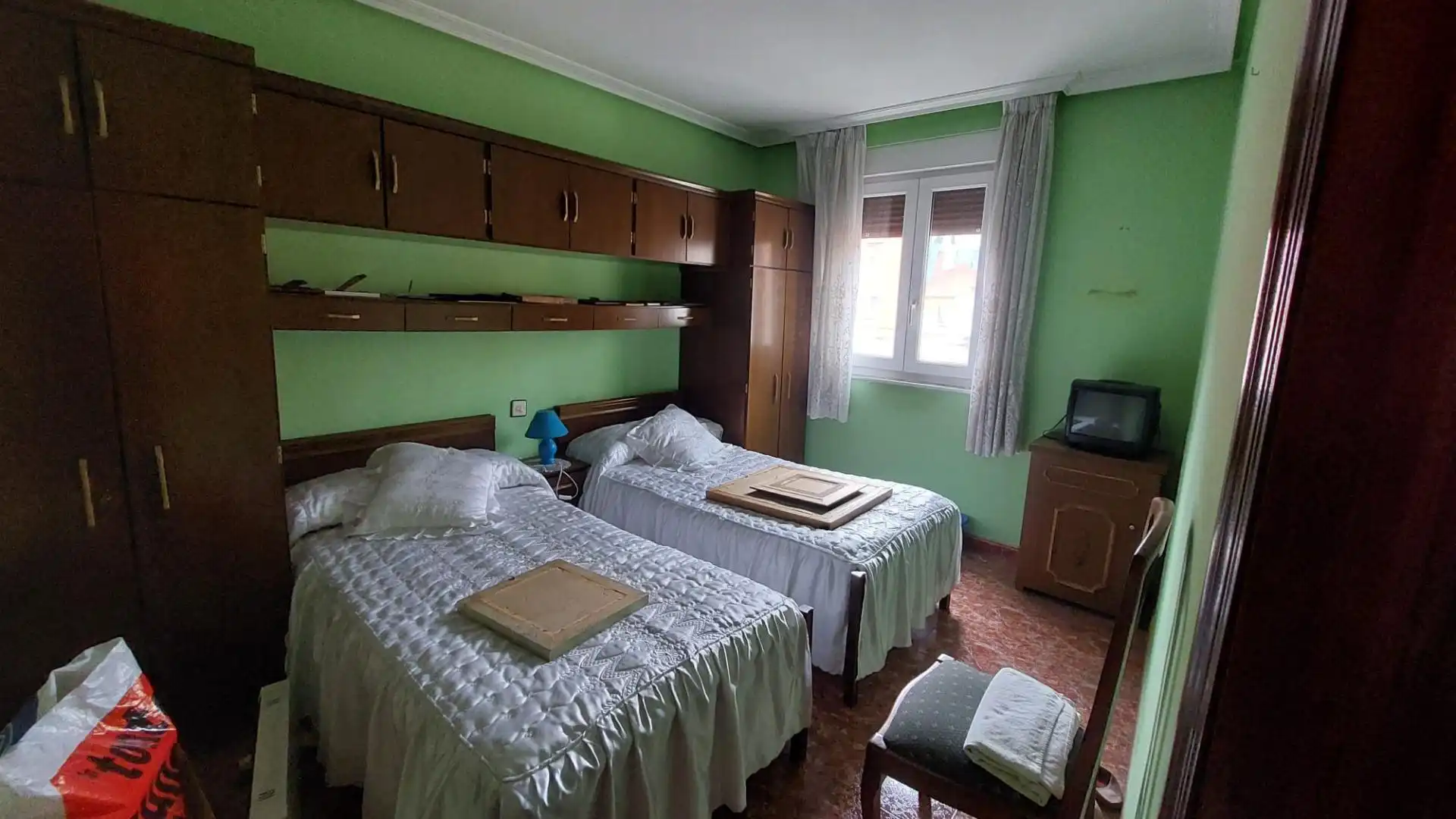 Wohnung zum Verkauf in Avenida de la Constitucion, San Martín del Rey Aurelio Schlafzimmer von Wohnung zum Verkauf in San Martín del Rey Aurelio mit Abstellraum und Möbliert
