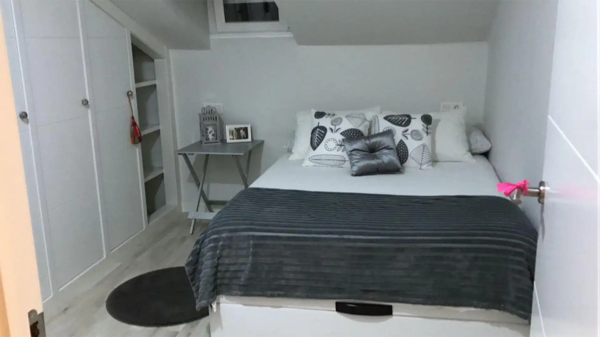 Flat for rent in Calle Santa Nonia, 12, Centro Ciudad Flat for rent in Calle Santa Nonia, 12, Centro Ciudad