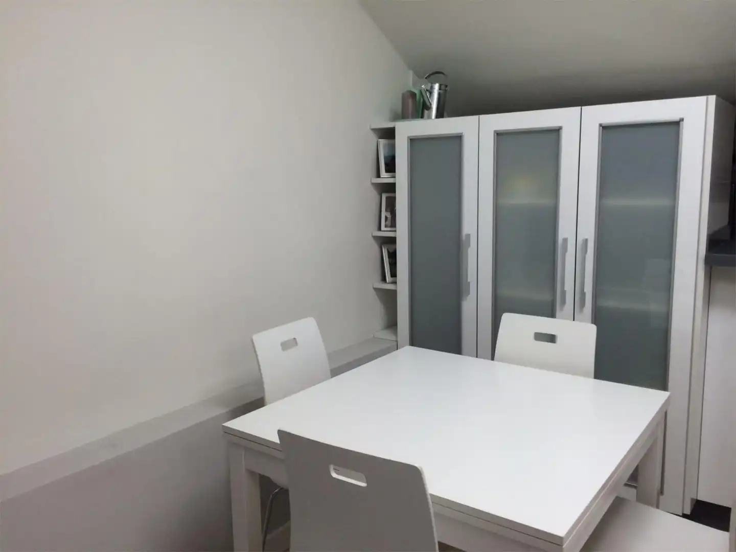 Flat for rent in Calle Santa Nonia, 12, Centro Ciudad Flat for rent in Calle Santa Nonia, 12, Centro Ciudad