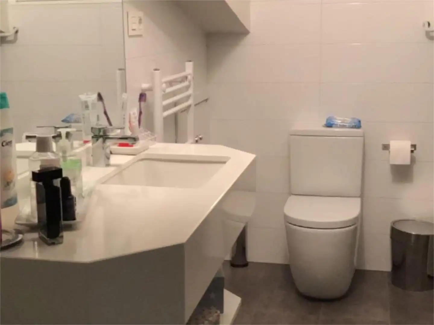 Flat for rent in Calle Santa Nonia, 12, Centro Ciudad Flat for rent in Calle Santa Nonia, 12, Centro Ciudad