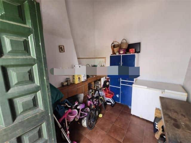 Casa-chalet en Venta en El Cerro de Andévalo