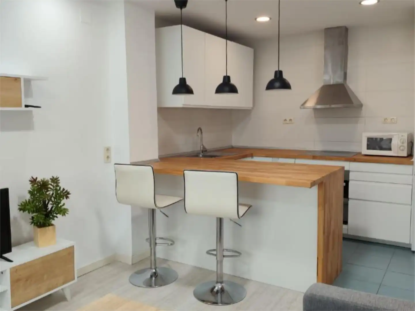 Apartamento de alquiler en Avenida Antonio Machado, 28, Solymar Apartamento de alquiler en Avenida Antonio Machado, 28, Solymar
