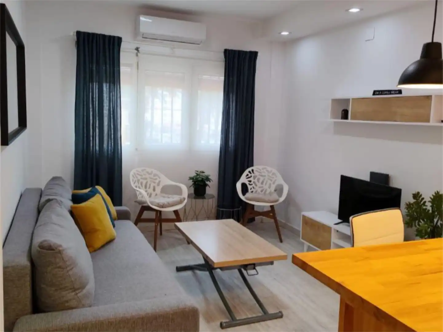 Apartament de lloguer a Avenida Antonio Machado, 28, Solymar Apartament de lloguer a Avenida Antonio Machado, 28, Solymar