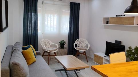 Foto 2 de Apartamento de alquiler en Avenida Antonio Machado, 28, Solymar, Benalmádena