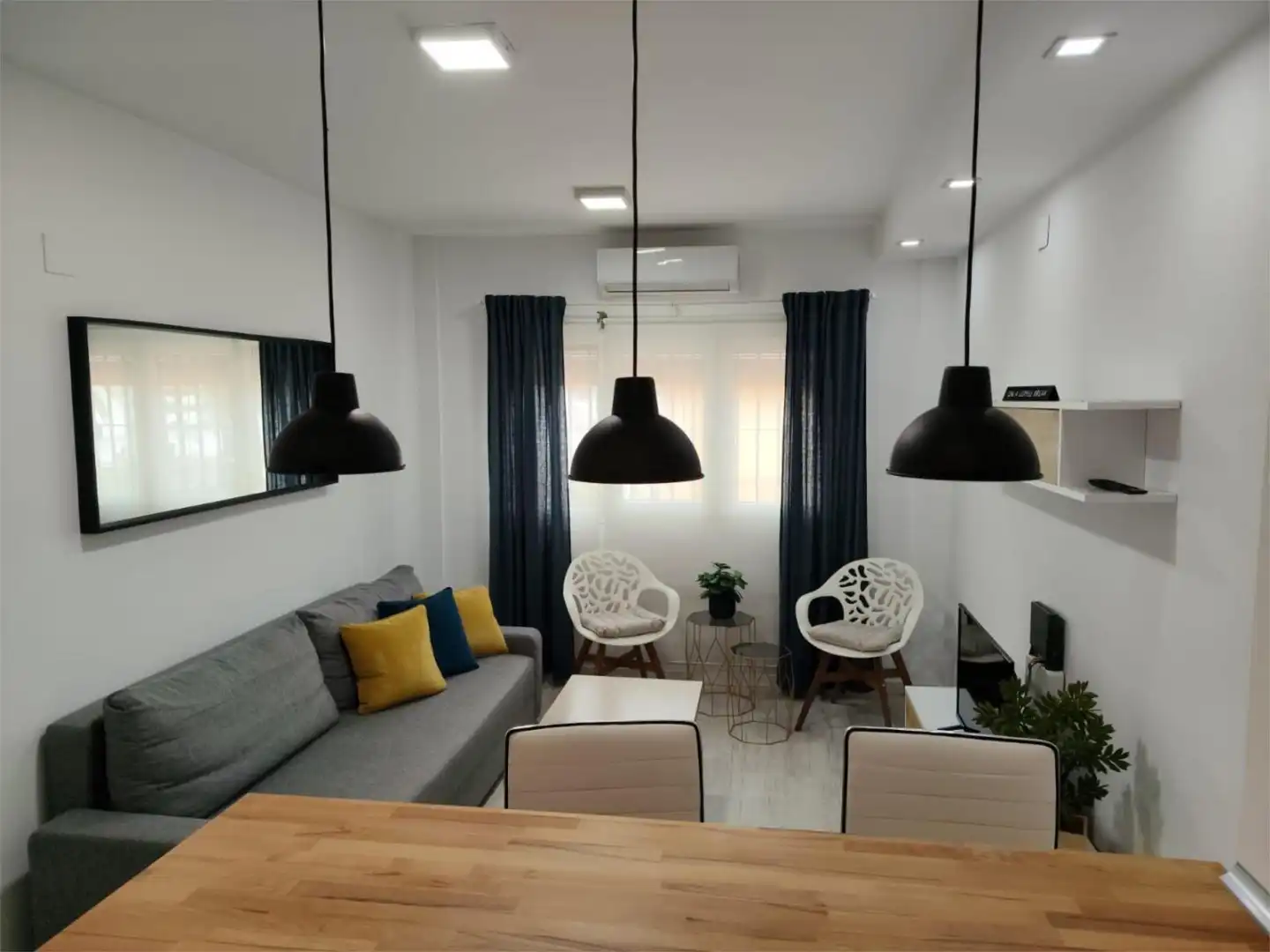 Apartament de lloguer a Avenida Antonio Machado, 28, Solymar Apartament de lloguer a Avenida Antonio Machado, 28, Solymar