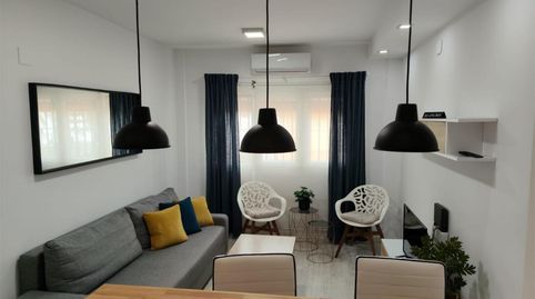 Foto 3 de Apartamento de alquiler en Avenida Antonio Machado, 28, Solymar, Benalmádena