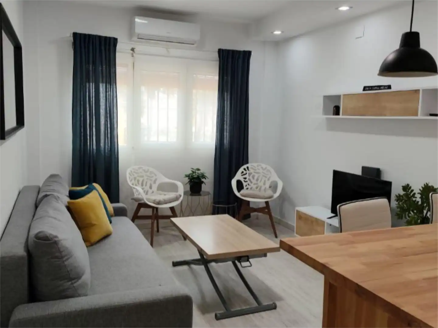 Apartament de lloguer a Avenida Antonio Machado, 28, Solymar Apartament de lloguer a Avenida Antonio Machado, 28, Solymar