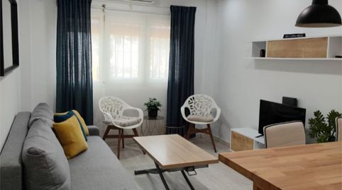 Foto 4 de Apartamento de alquiler en Avenida Antonio Machado, 28, Solymar, Benalmádena