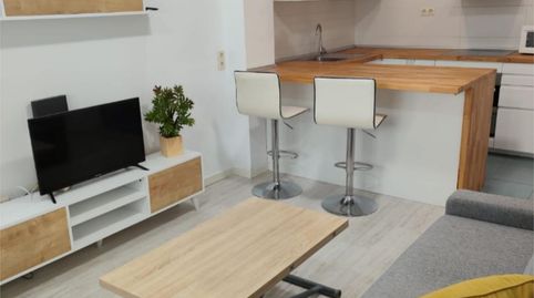 Foto 5 de Apartamento de alquiler en Avenida Antonio Machado, 28, Solymar, Benalmádena