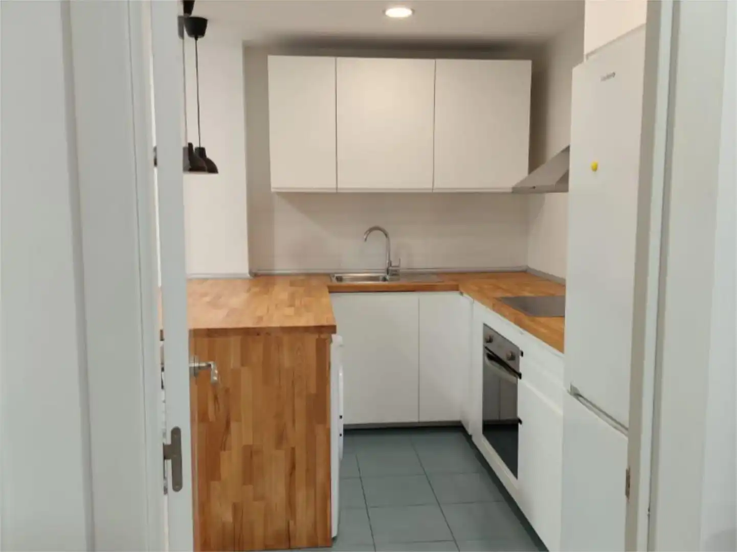Apartament de lloguer a Avenida Antonio Machado, 28, Solymar Apartament de lloguer a Avenida Antonio Machado, 28, Solymar