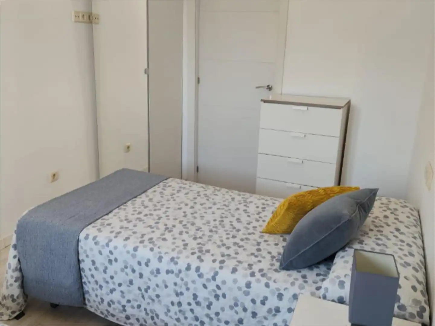 Apartament de lloguer a Avenida Antonio Machado, 28, Solymar Apartament de lloguer a Avenida Antonio Machado, 28, Solymar