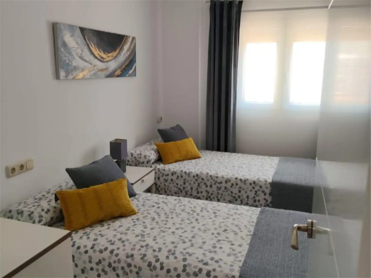 Apartament de lloguer a Avenida Antonio Machado, 28, Solymar Apartament de lloguer a Avenida Antonio Machado, 28, Solymar