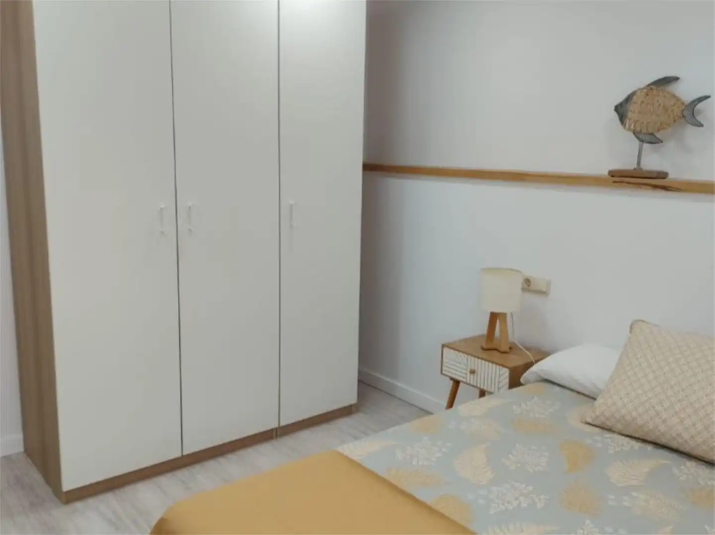 Apartament de lloguer a Avenida Antonio Machado, 28, Solymar Apartament de lloguer a Avenida Antonio Machado, 28, Solymar