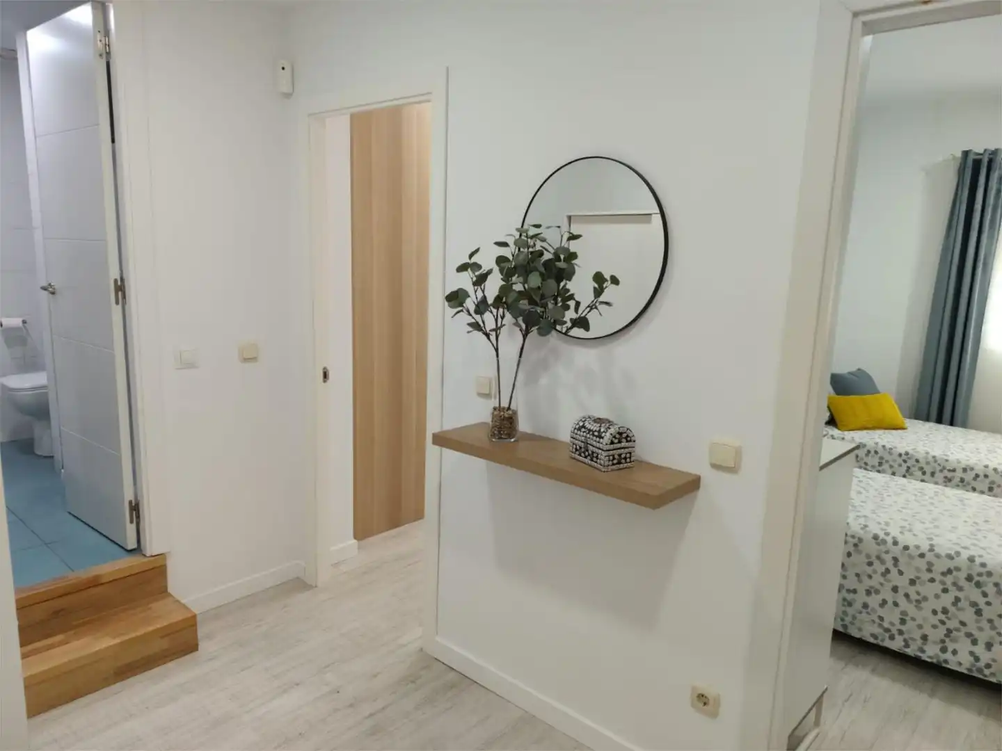 Apartament de lloguer a Avenida Antonio Machado, 28, Solymar Apartament de lloguer a Avenida Antonio Machado, 28, Solymar