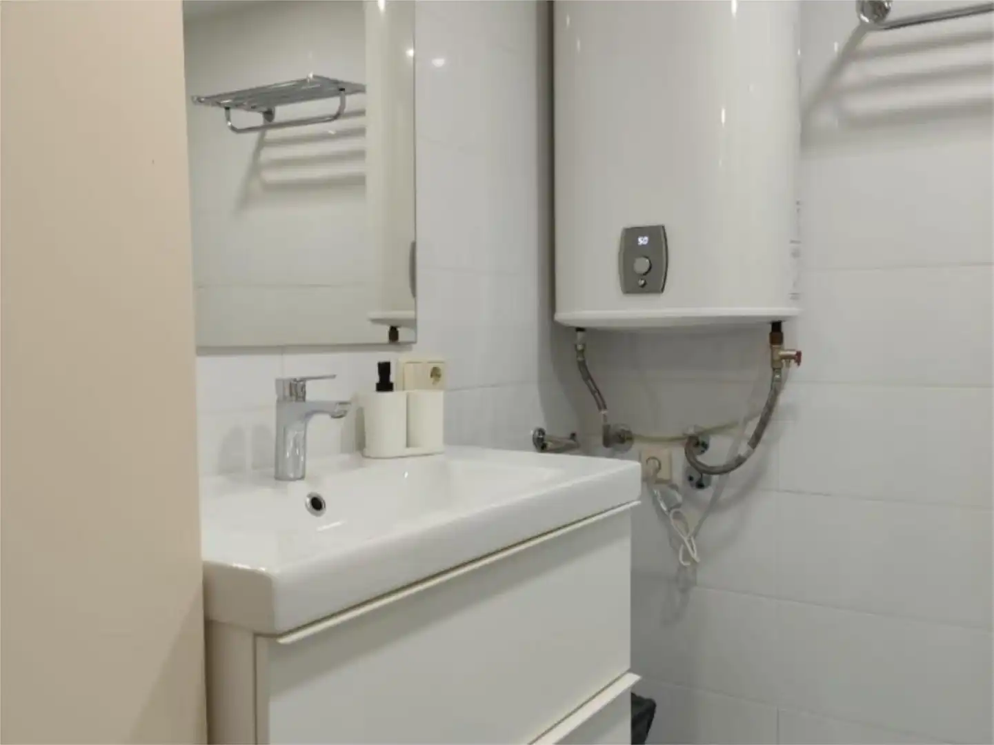 Apartament de lloguer a Avenida Antonio Machado, 28, Solymar Apartament de lloguer a Avenida Antonio Machado, 28, Solymar