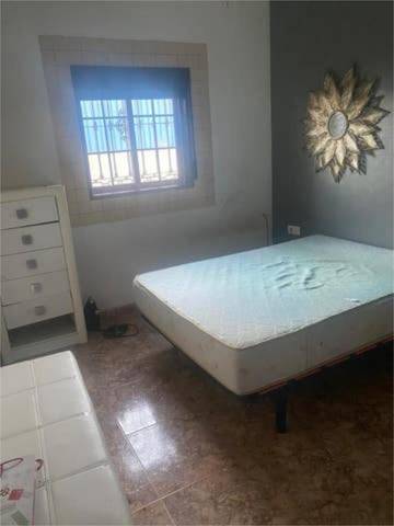 Casa-chalet en Venta en Torre de Juan Abad