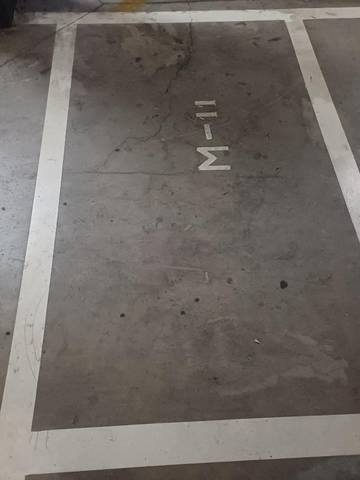 Garaje en Alquiler en Calle Ayagaures, 9A en Vecindario - El Doctoral - Cruce de Sardina