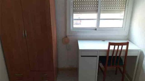 Foto 5 de Piso de alquiler en Barrio de Benimaclet, Valencia Capital