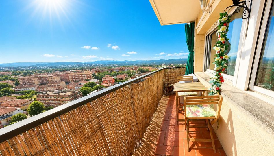 Piso en venta en Avinguda de Can Cabanyes, 15, Les Torres, Rubí - imagen 1 Foto 1 de Piso en venta en Avinguda de Can Cabanyes, 15, Les Torres, Rubí