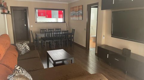 Foto 5 von Wohnung zur Miete in Avenida de la Aurora, 83, La Unión - Cruz de Humilladero - Los Tilos, Málaga Capital
