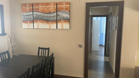 Foto 3 von Wohnung zur Miete in Avenida de la Aurora, 83, La Unión - Cruz de Humilladero - Los Tilos, Málaga Capital