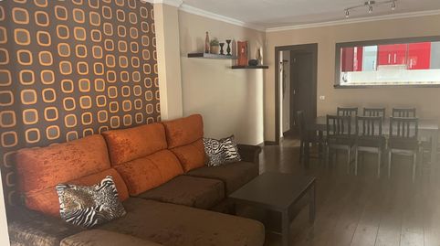 Foto 2 von Wohnung zur Miete in Avenida de la Aurora, 83, La Unión - Cruz de Humilladero - Los Tilos, Málaga Capital