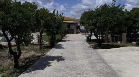 Foto 3 de Casa o chalet en venta en Calle Libertad, 24, Oromana, Alcalá de Guadaira