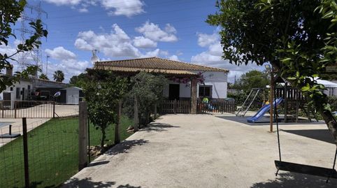Foto 4 de Casa o chalet en venta en Calle Libertad, 24, Oromana, Alcalá de Guadaira