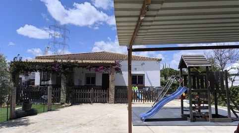 Foto 5 de Casa o chalet en venta en Calle Libertad, 24, Oromana, Alcalá de Guadaira