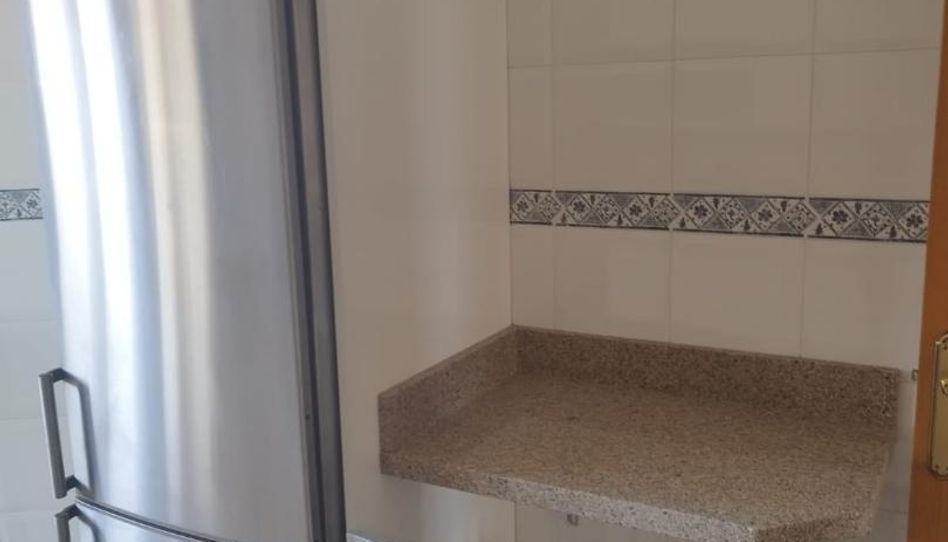 Flat for rent in Calle Menorca, 1, San Ginés, Cartagena - image 1 Photo 1 of Flat for rent in Calle Menorca, 1, San Ginés, Cartagena