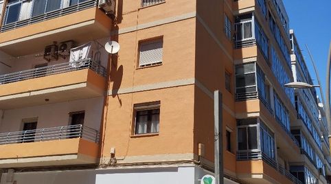 Foto 2 de Pis en venda a Avenida del Mediterráneo, 243, San Luis, Almería Capital