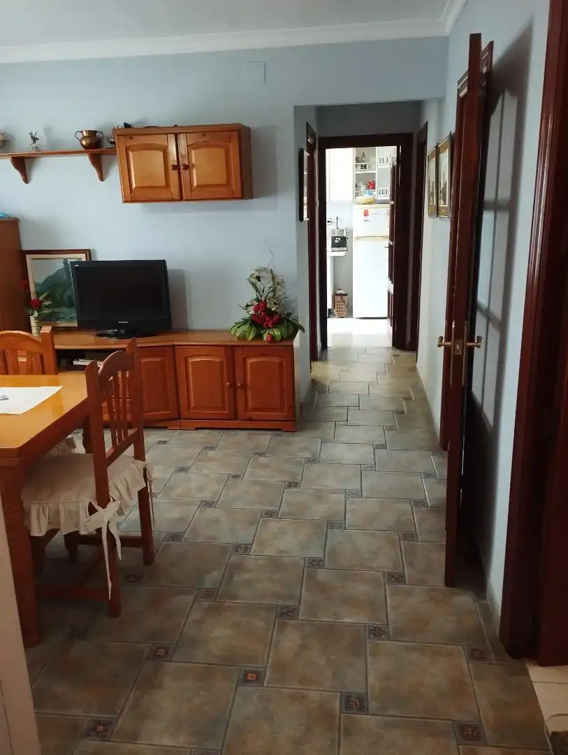 Piso en venta en Avenida del Mediterráneo, 243, San Luis Piso en venta en Almería con Aire acondicionado, Calefacción y Amueblado