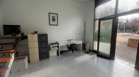 Foto 3 von Geschaftsraum zur Miete in San Adrian Etorbidea, 40 48, San Adrián, Bilbao