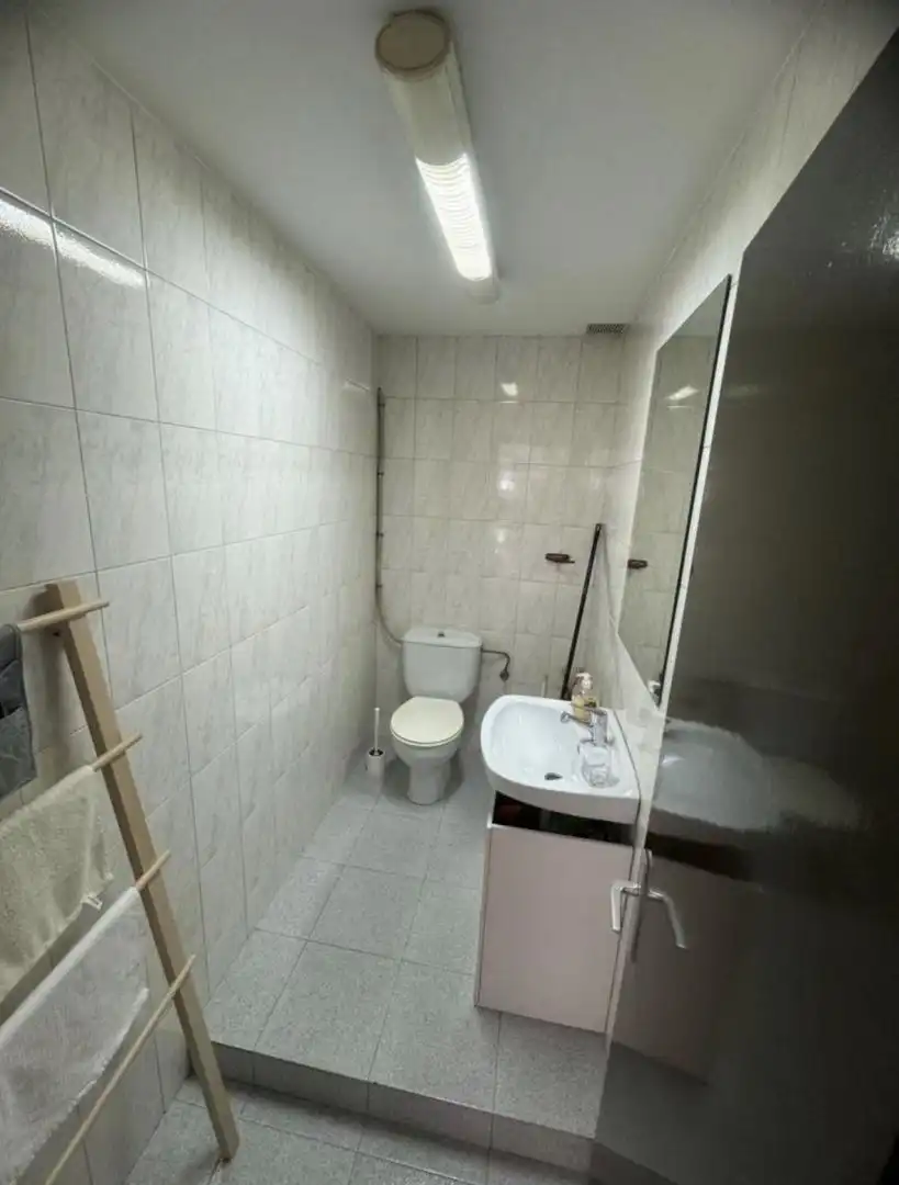 Local de alquiler en San Adrian Etorbidea, San Adrián Baño de Local de alquiler en Bilbao con Aire acondicionado