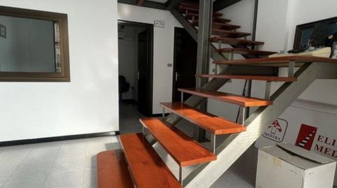 Foto 4 von Geschaftsraum zur Miete in San Adrian Etorbidea, 40 48, San Adrián, Bilbao