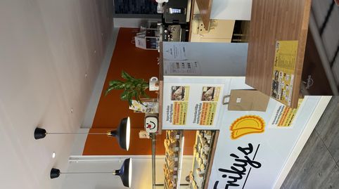 Foto 2 von Geschaftsraum zur Miete in Plaza Concejil, 2, Zona Martiánez, Puerto de la Cruz
