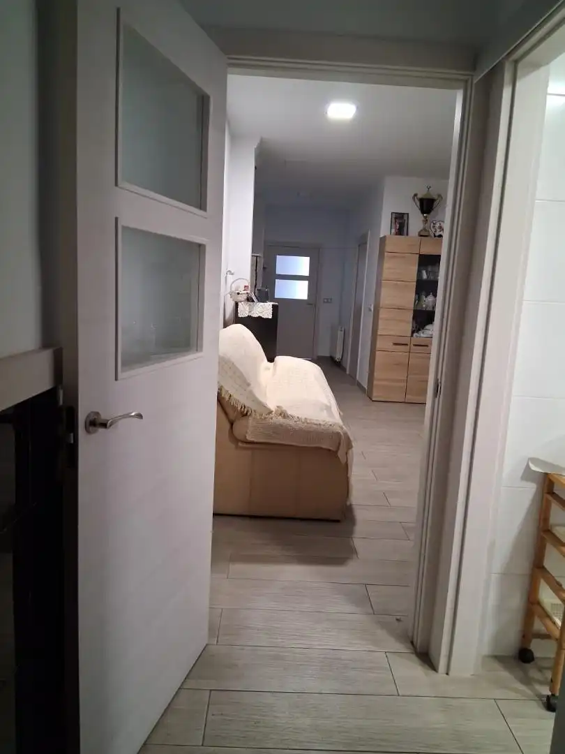 Wohnung zum Verkauf in Moraleja mit Klimaanlage und Heizung