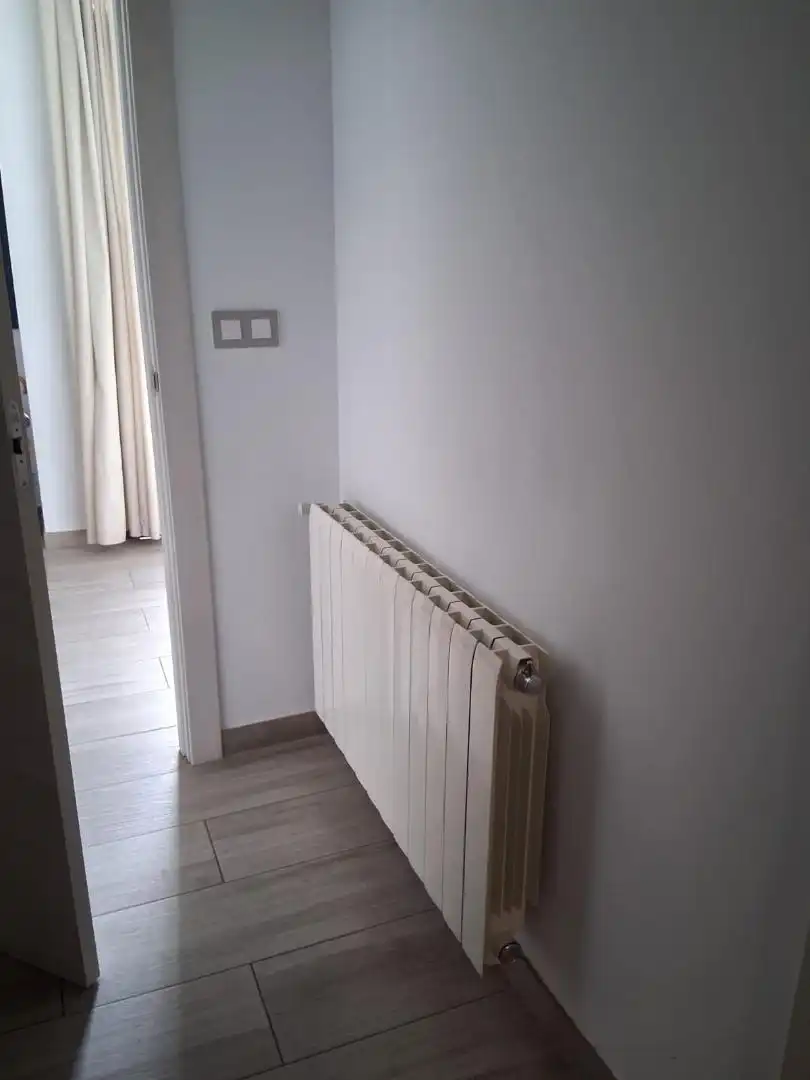 Wohnung zum Verkauf in Moraleja mit Klimaanlage und Heizung